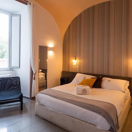 Hotel Palazzo Il Convento Neapol Zewnętrze zdjęcie