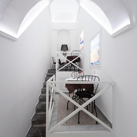 Hotel Palazzo Il Convento Neapol Zewnętrze zdjęcie