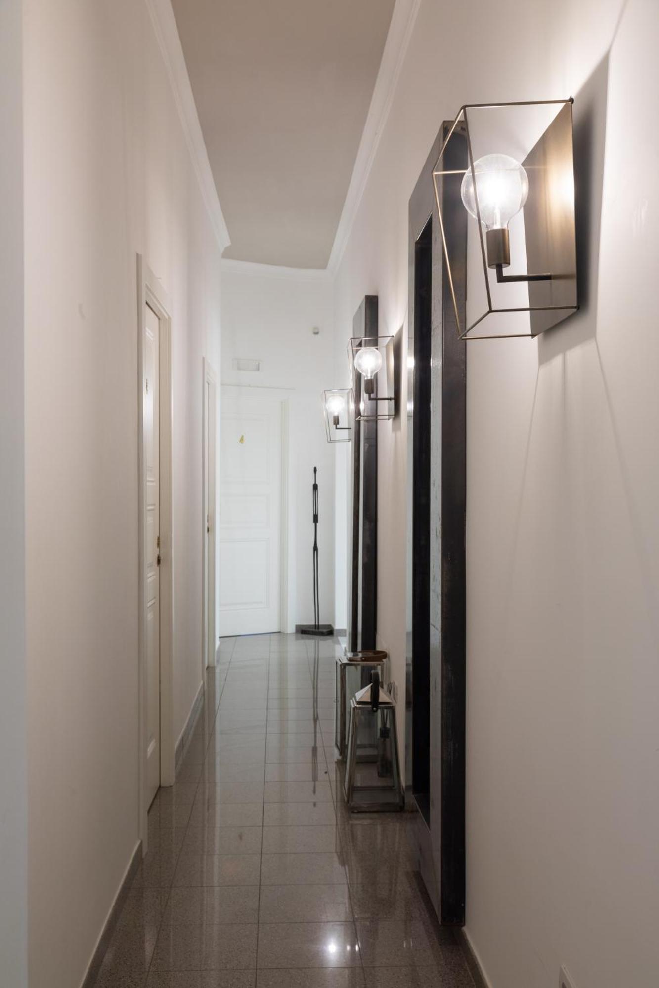 Hotel Palazzo Il Convento Neapol Zewnętrze zdjęcie