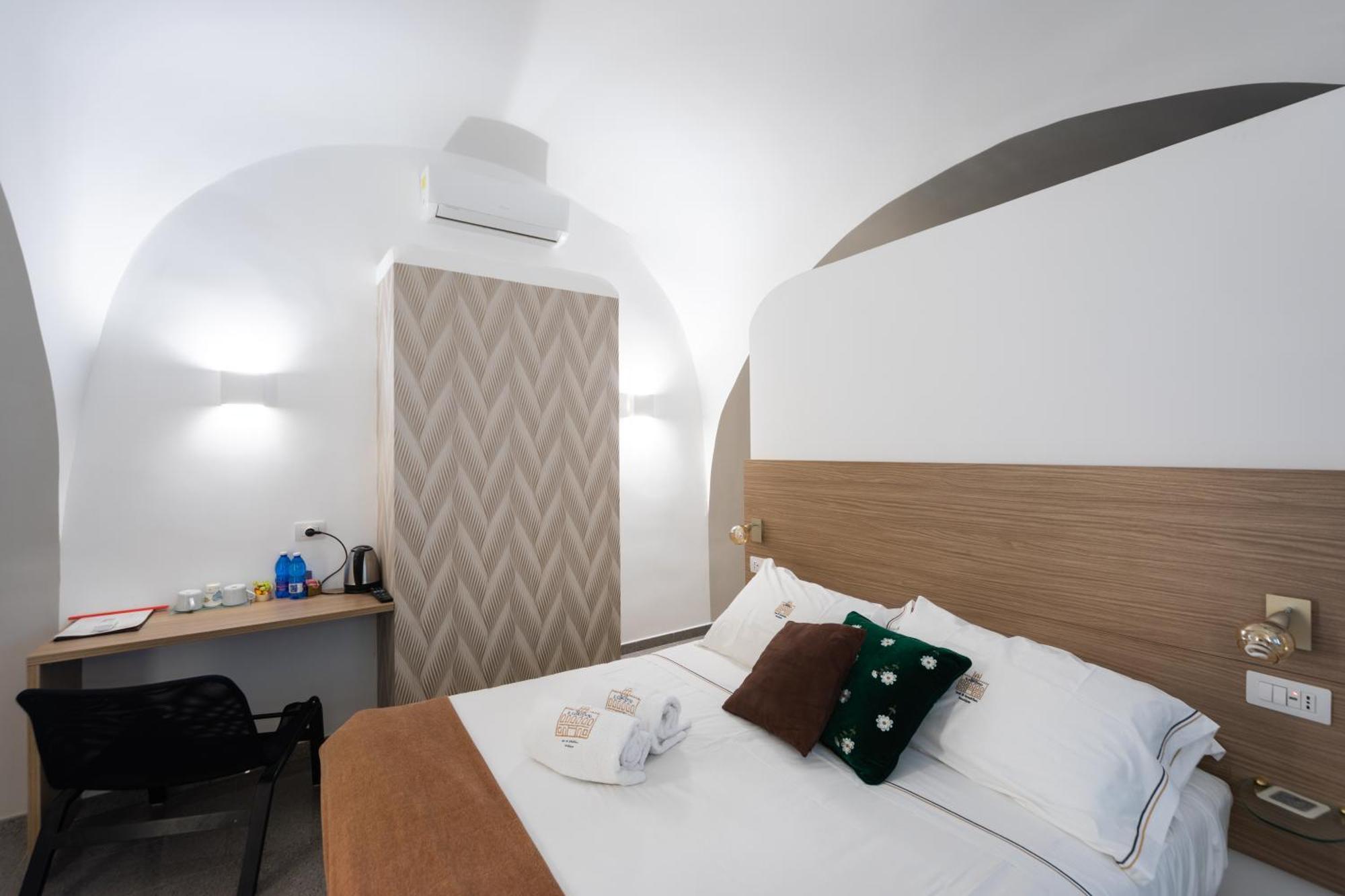 Hotel Palazzo Il Convento Neapol Zewnętrze zdjęcie