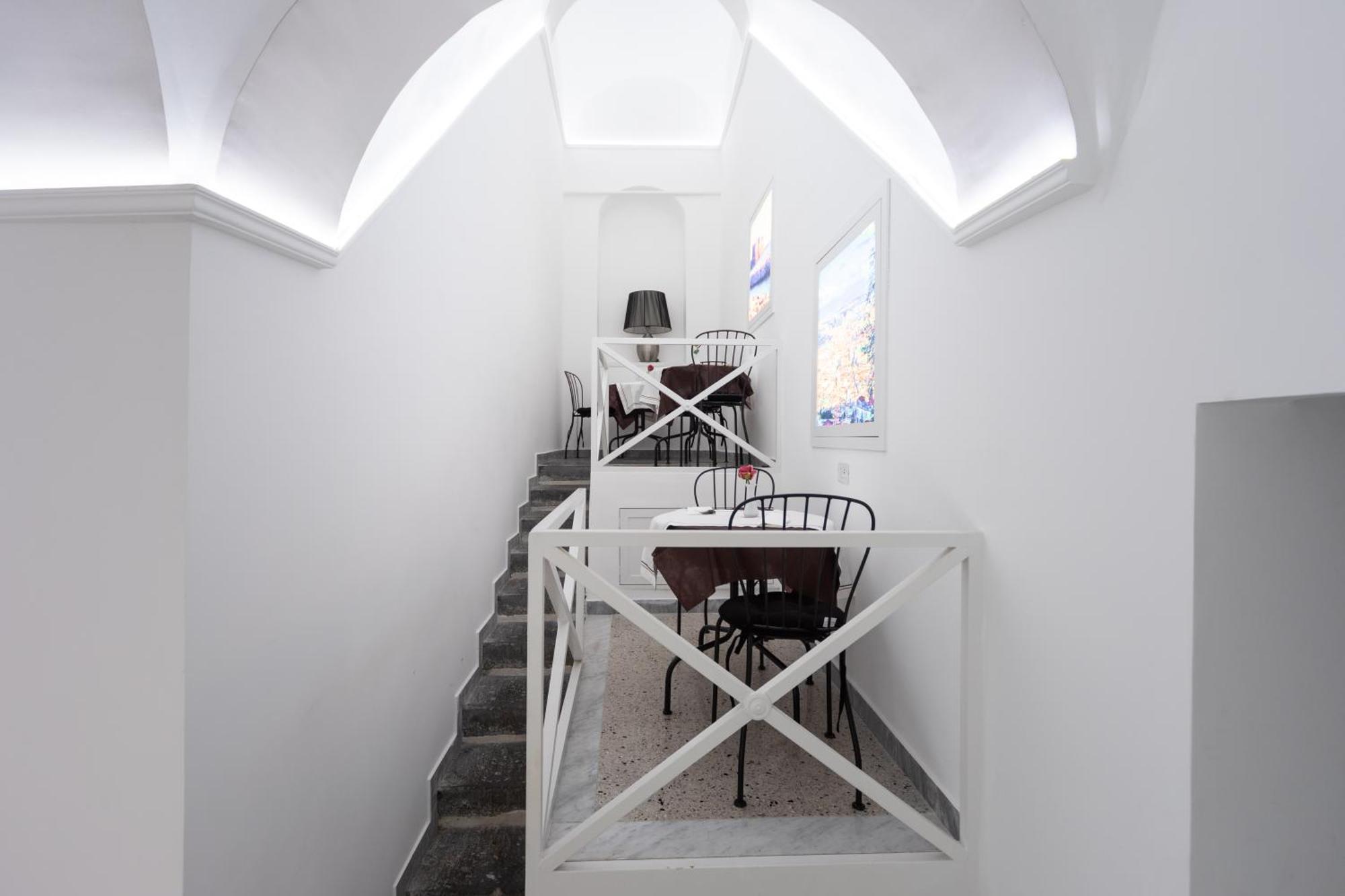 Hotel Palazzo Il Convento Neapol Zewnętrze zdjęcie