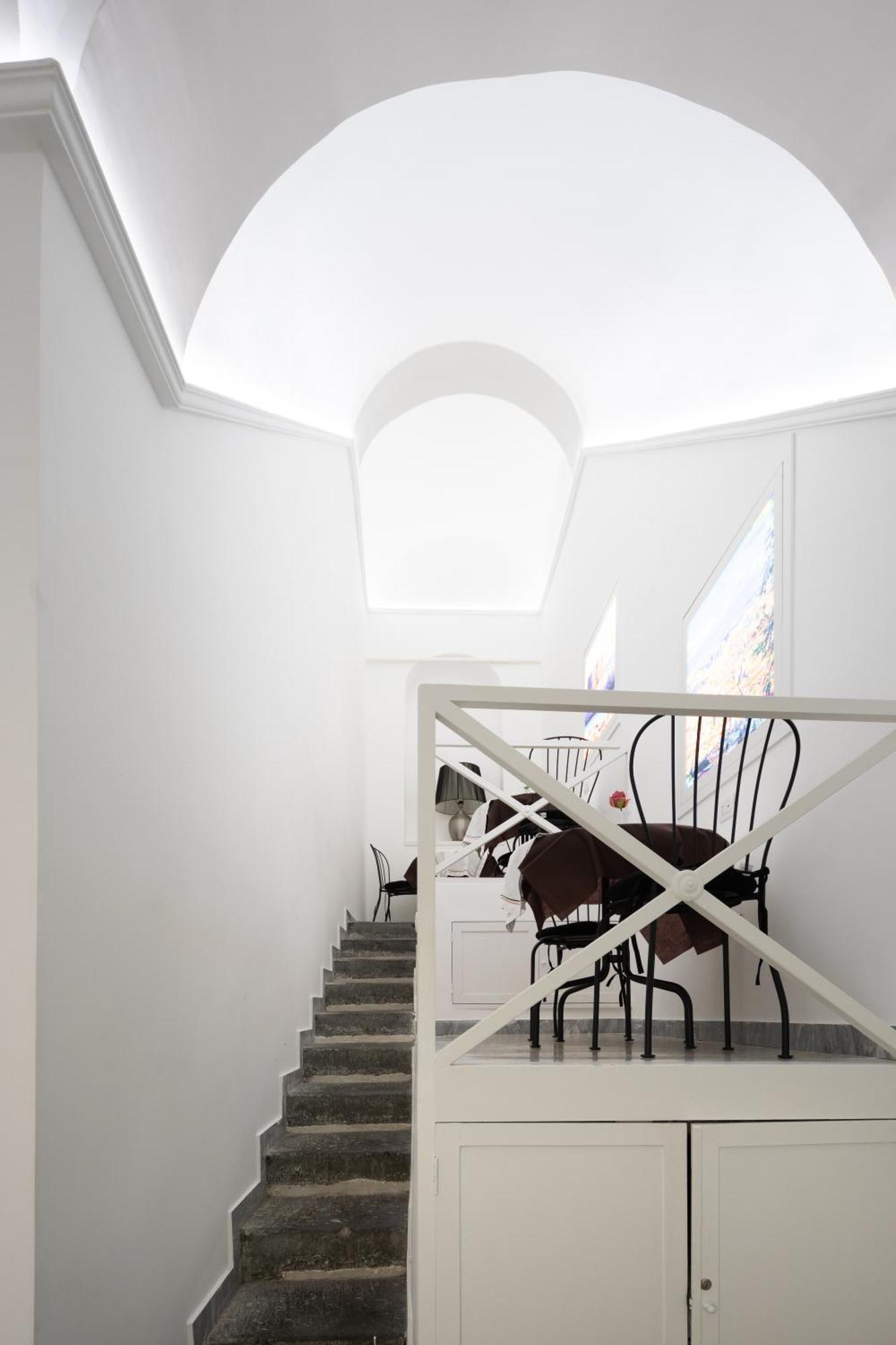 Hotel Palazzo Il Convento Neapol Zewnętrze zdjęcie