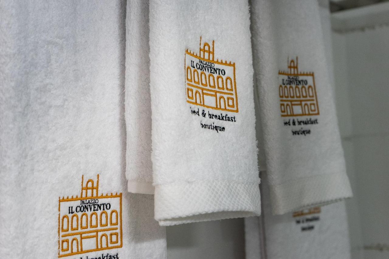Hotel Palazzo Il Convento Neapol Zewnętrze zdjęcie