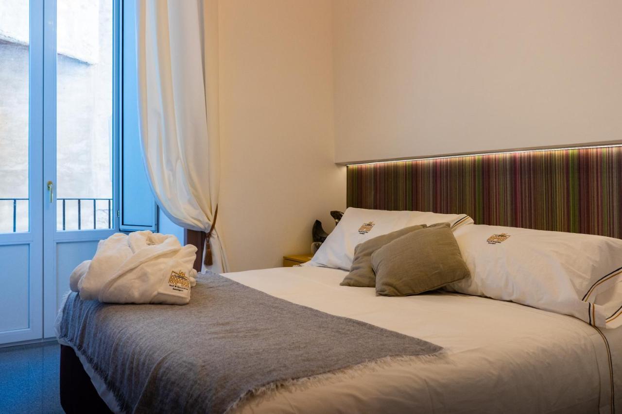 Hotel Palazzo Il Convento Neapol Zewnętrze zdjęcie