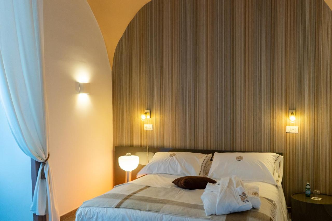Hotel Palazzo Il Convento Neapol Zewnętrze zdjęcie